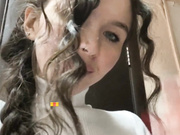 Cute-Anya(EVERGLOW) апскирт на работе-37