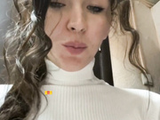 Cute-Anya(EVERGLOW) апскирт на работе-37