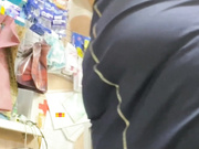 Cute-Anya(EVERGLOW) апскирт на работе-38