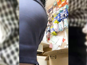 Cute-Anya(EVERGLOW) апскирт на работе-42