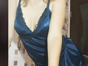 Mary.