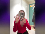 Di-Fm из такси в примерочные