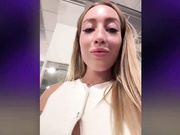 Di-Fm из такси в примерочные