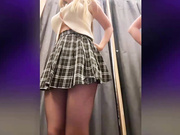 Di-Fm из такси в примерочные