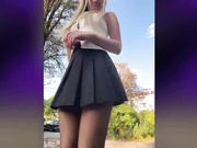 Di-Fm из такси в примерочные