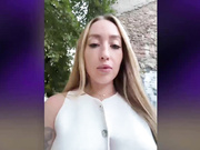 Di-Fm разврат в подъезде