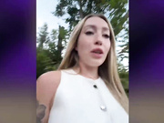 Di-Fm разврат в подъезде