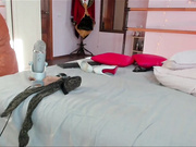 Rock_Cat страсти по колготкам-2