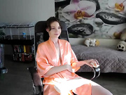Онлайн-эровидеочат с -prekrasno- на BongaCams 2024-09-28 10_10