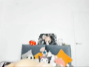 dolly-ll - гибкая киска попкой к верху