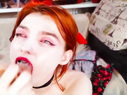 Mystery-FM дьявольский минет-9