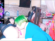 NataliNylon2