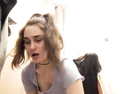 RiskyGirlVi