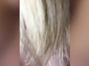 _Lasker обкончалась от Domi