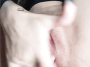 Анус и киска