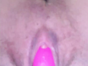 Анус и киска