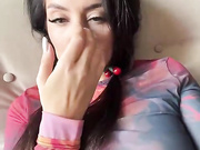 Онлайн-эровидеочат с Gypsy_Girl на BongaCams 2024-10-03 11_20