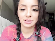 Онлайн-эровидеочат с Gypsy_Girl на BongaCams 2024-10-03 11_20