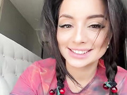 Онлайн-эровидеочат с Gypsy_Girl на BongaCams 2024-10-03 11_20