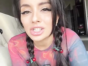 Онлайн-эровидеочат с Gypsy_Girl на BongaCams 2024-10-03 11_20