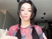 Онлайн-эровидеочат с Gypsy_Girl на BongaCams 2024-10-03 11_20