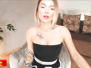 DIANAmurr шикарные ножки в колготках(нарезка)