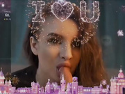 Malyshkaaa - небольшой минет