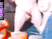 Онлайн-эровидеочат с NataliNylon2 на BongaCams 2024-10-04 16_11