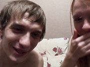 SexyLoli поцелуй со спермой,отсос,минет,IamLoli