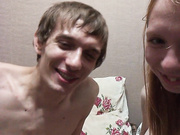 SexyLoli поцелуй со спермой,отсос,минет,IamLoli