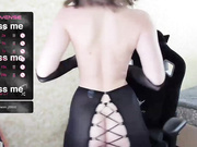 Skyqueenii