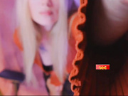 DIANAmurr ножки в чулках-2