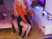 DIANAmurr ножки в чулках-2