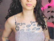 Strong-woman