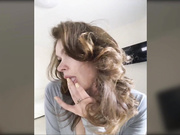 EVERGLOW колготки в сетку-2