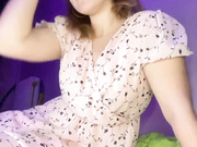 Markkizaa попа трусики ножки