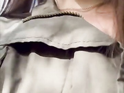 -TATUHA- показывает грудь незнакомцу