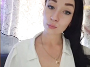 _dashulka_ - киской на лицо + трах попки