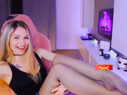 DIANAmurr ножки в чулках-3