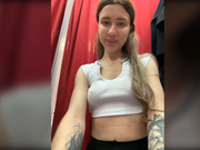 -KiraLove в примерочной-3