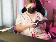 Онлайн-эровидеочат с Milaa1998 на BongaCams 2024-10-09 12_19