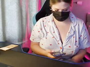 Онлайн-эровидеочат с Milaa1998 на BongaCams 2024-10-09 12_19