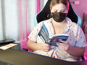 Онлайн-эровидеочат с Milaa1998 на BongaCams 2024-10-09 12_19