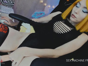 LISA-ALYSSA