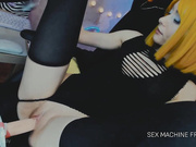 LISA-ALYSSA