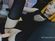 LISA-ALYSSA