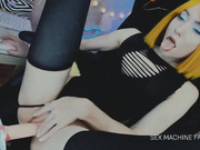 LISA-ALYSSA
