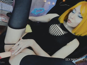 LISA-ALYSSA