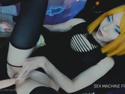LISA-ALYSSA