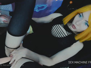 LISA-ALYSSA
